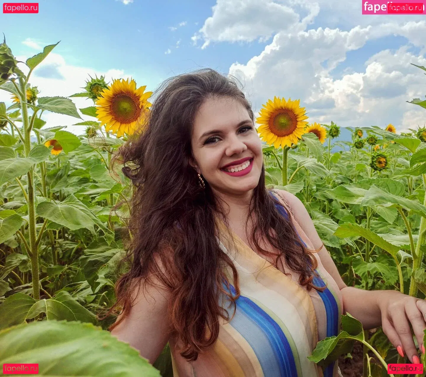 Eliza Stefanova Onlyfans Photo Gallery 