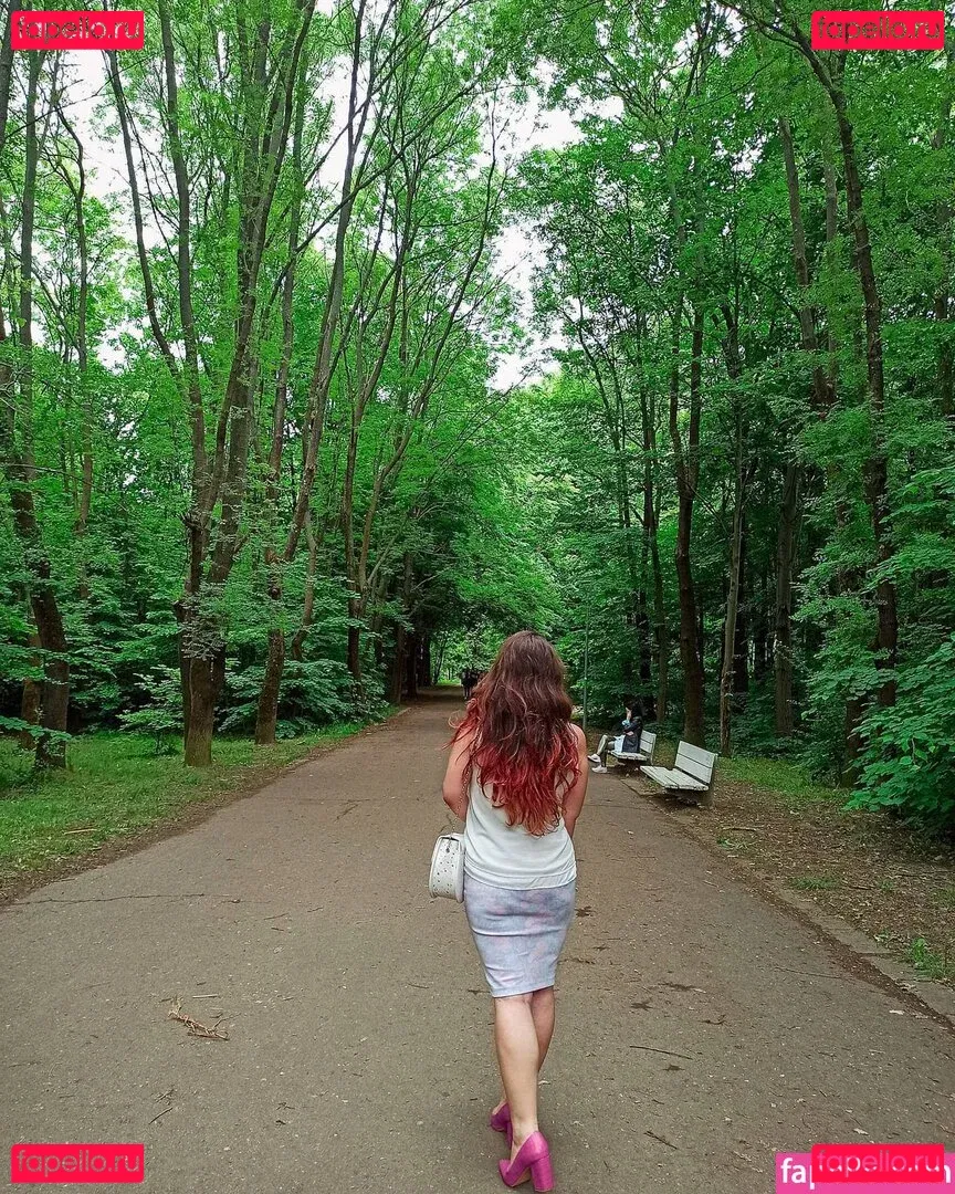 Eliza Stefanova Onlyfans Photo Gallery 