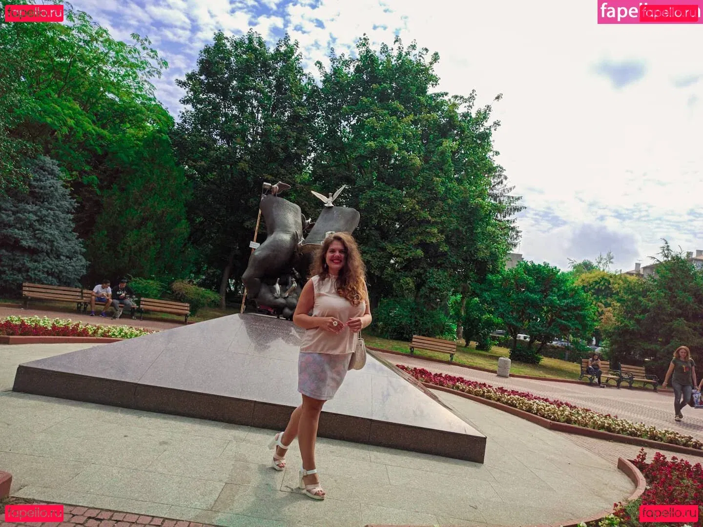 Eliza Stefanova Onlyfans Photo Gallery 