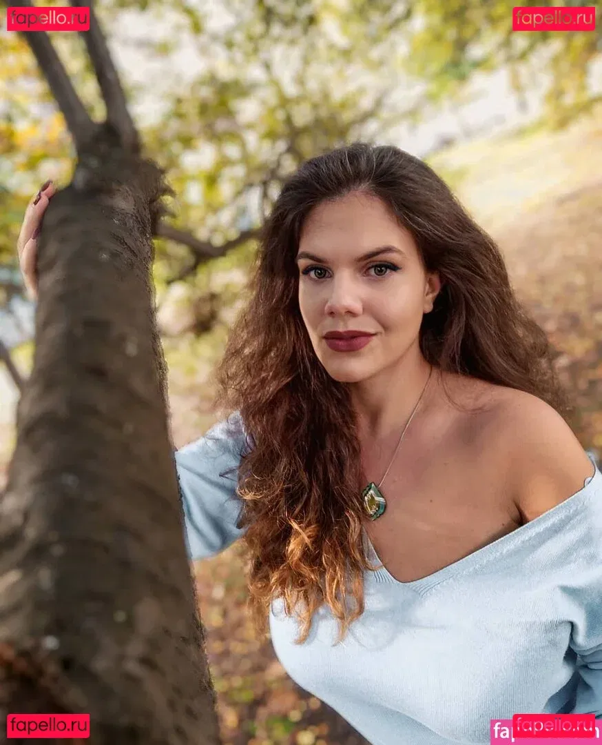 Eliza Stefanova Onlyfans Photo Gallery 