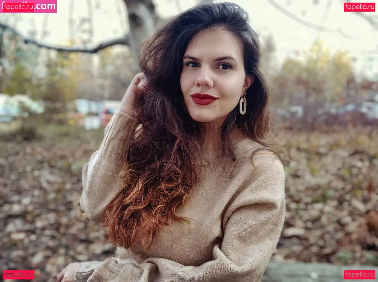 Eliza Stefanova Onlyfans Photo Gallery 