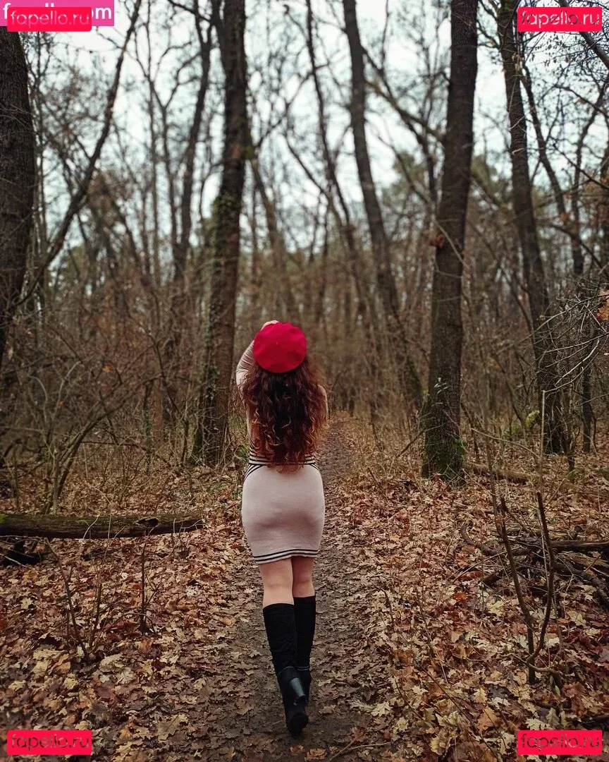 Eliza Stefanova Onlyfans Photo Gallery 