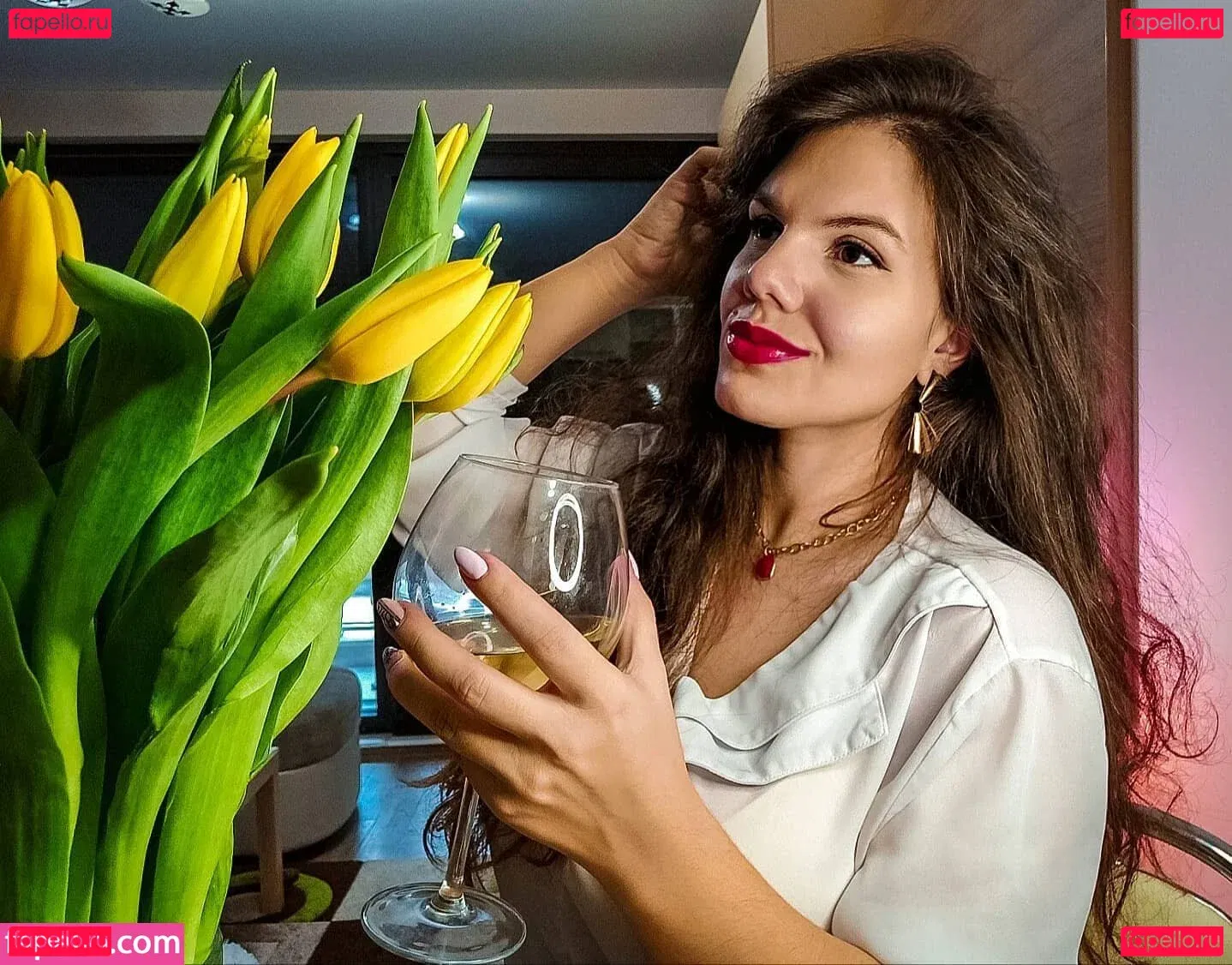 Eliza Stefanova Onlyfans Photo Gallery 