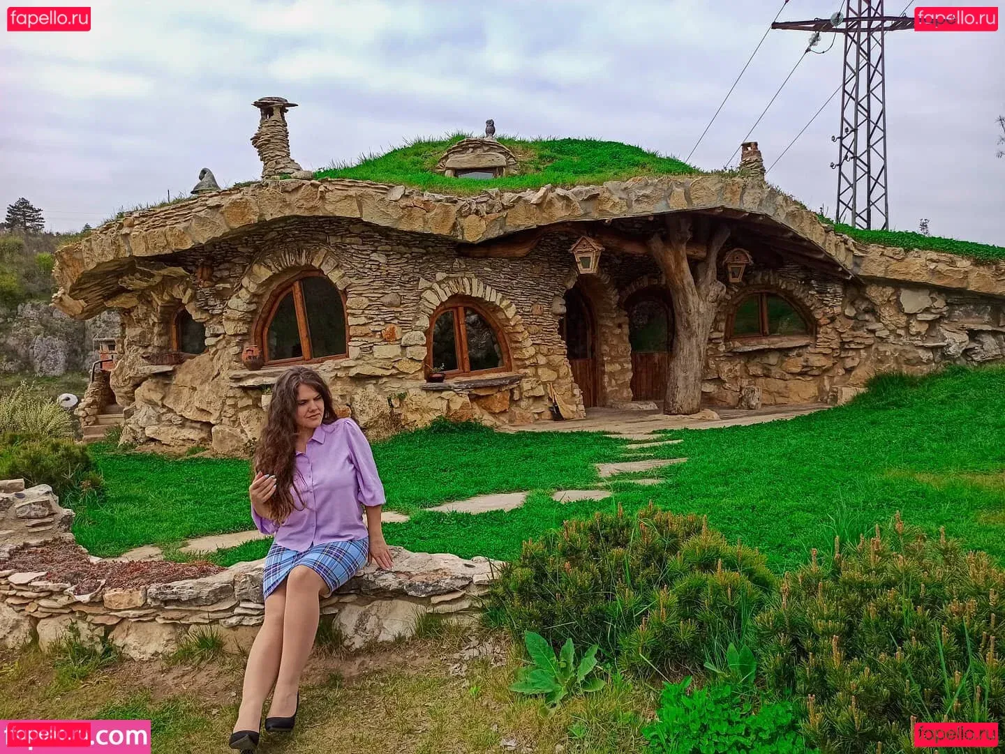 Eliza Stefanova Onlyfans Photo Gallery 