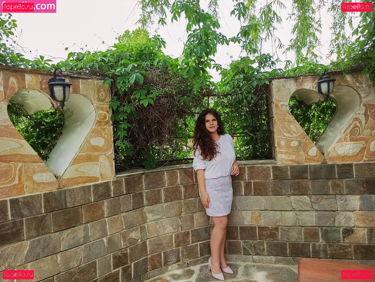 Eliza Stefanova Onlyfans Photo Gallery 