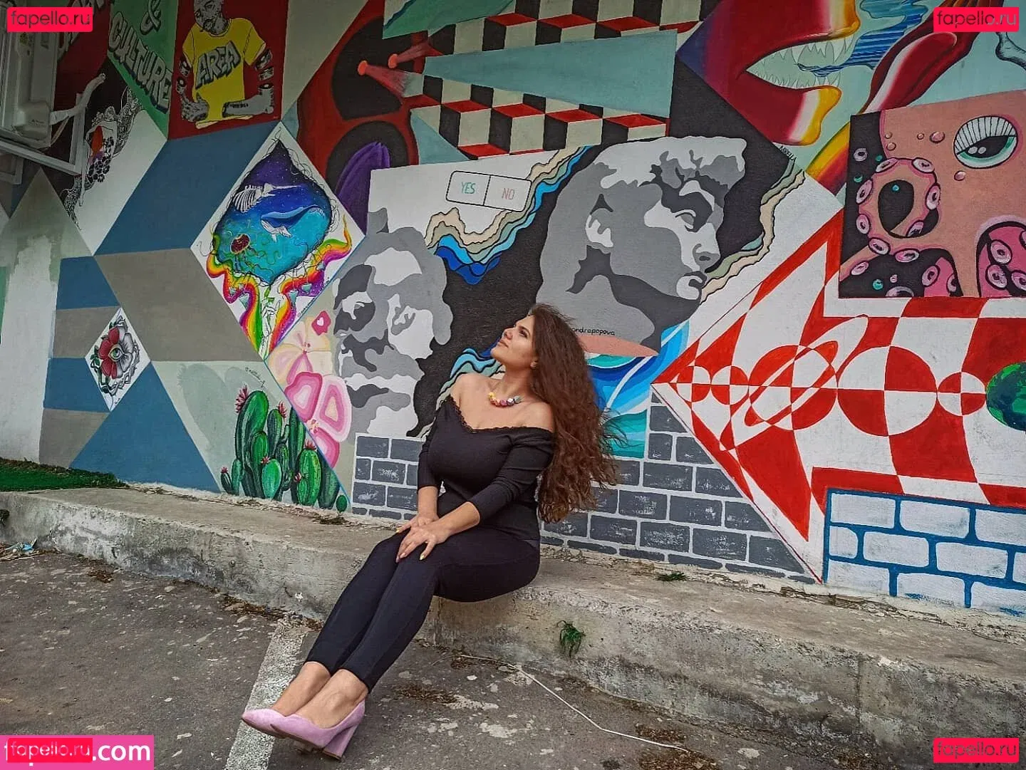 Eliza Stefanova Onlyfans Photo Gallery 