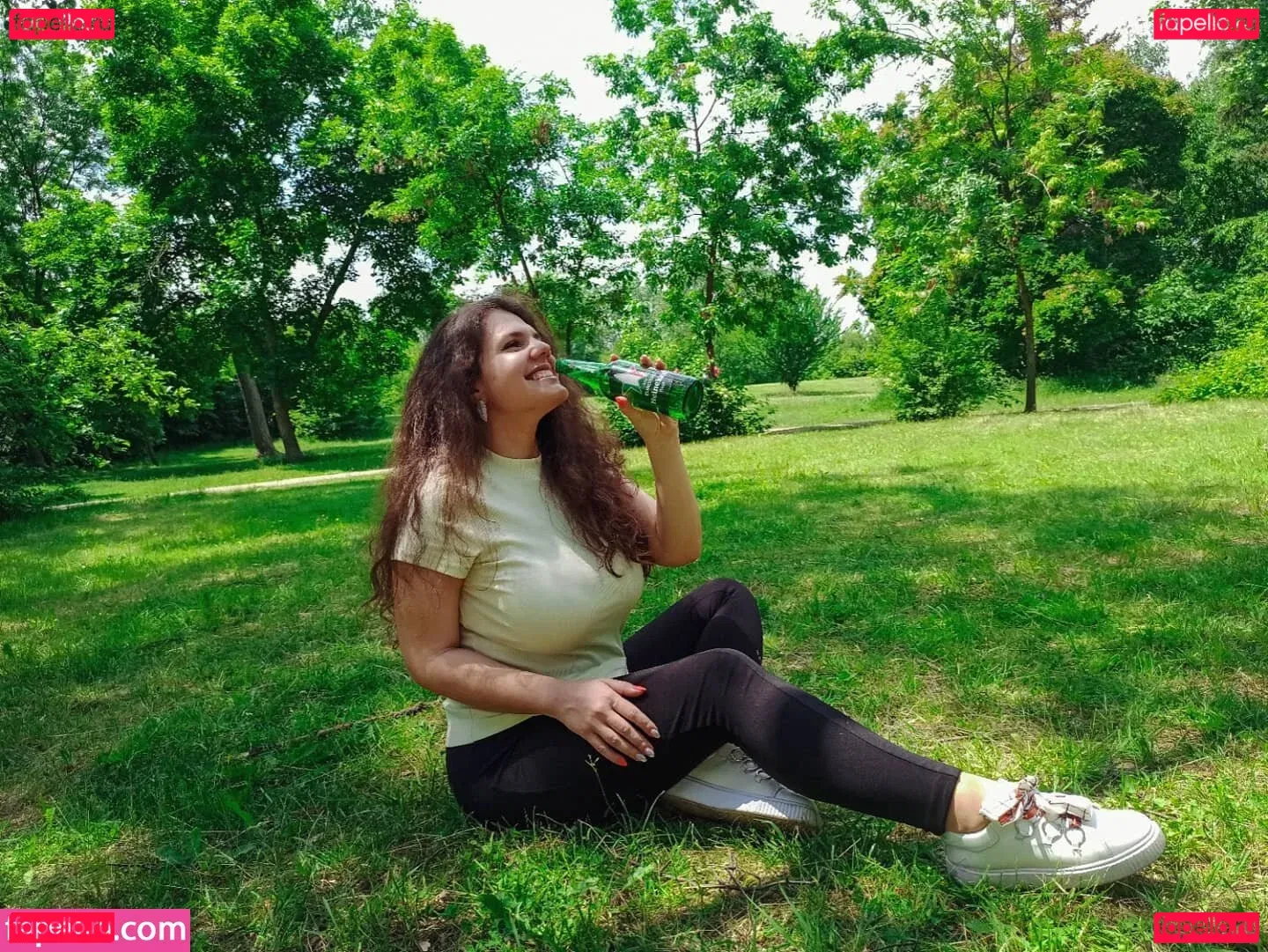 Eliza Stefanova Onlyfans Photo Gallery 