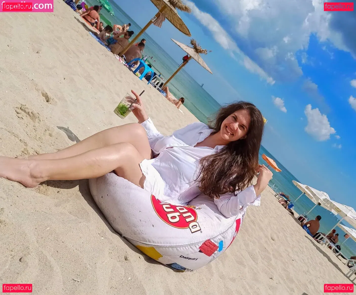 Eliza Stefanova Onlyfans Photo Gallery 