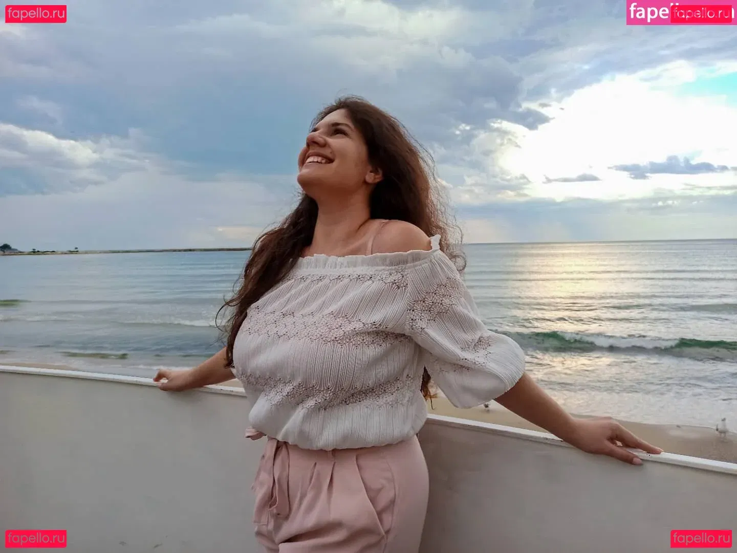 Eliza Stefanova Onlyfans Photo Gallery 