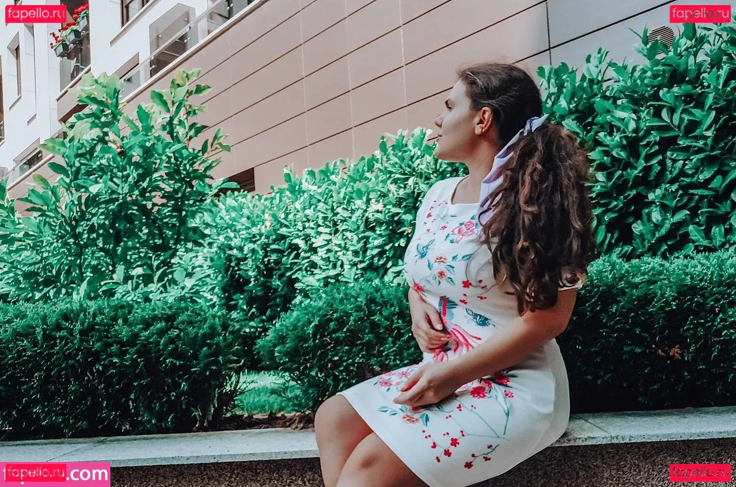 Eliza Stefanova Onlyfans Photo Gallery 