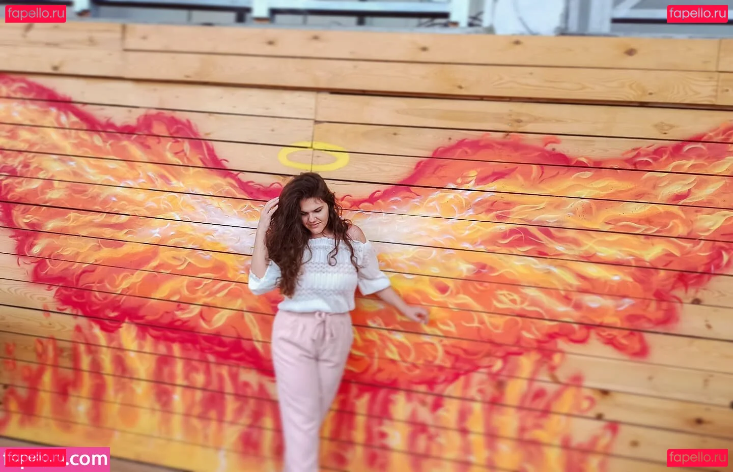 Eliza Stefanova Onlyfans Photo Gallery 