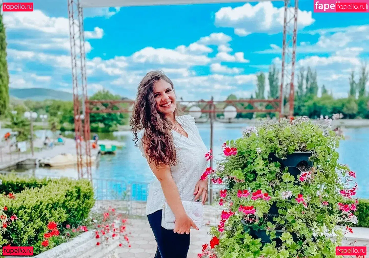 Eliza Stefanova Onlyfans Photo Gallery 