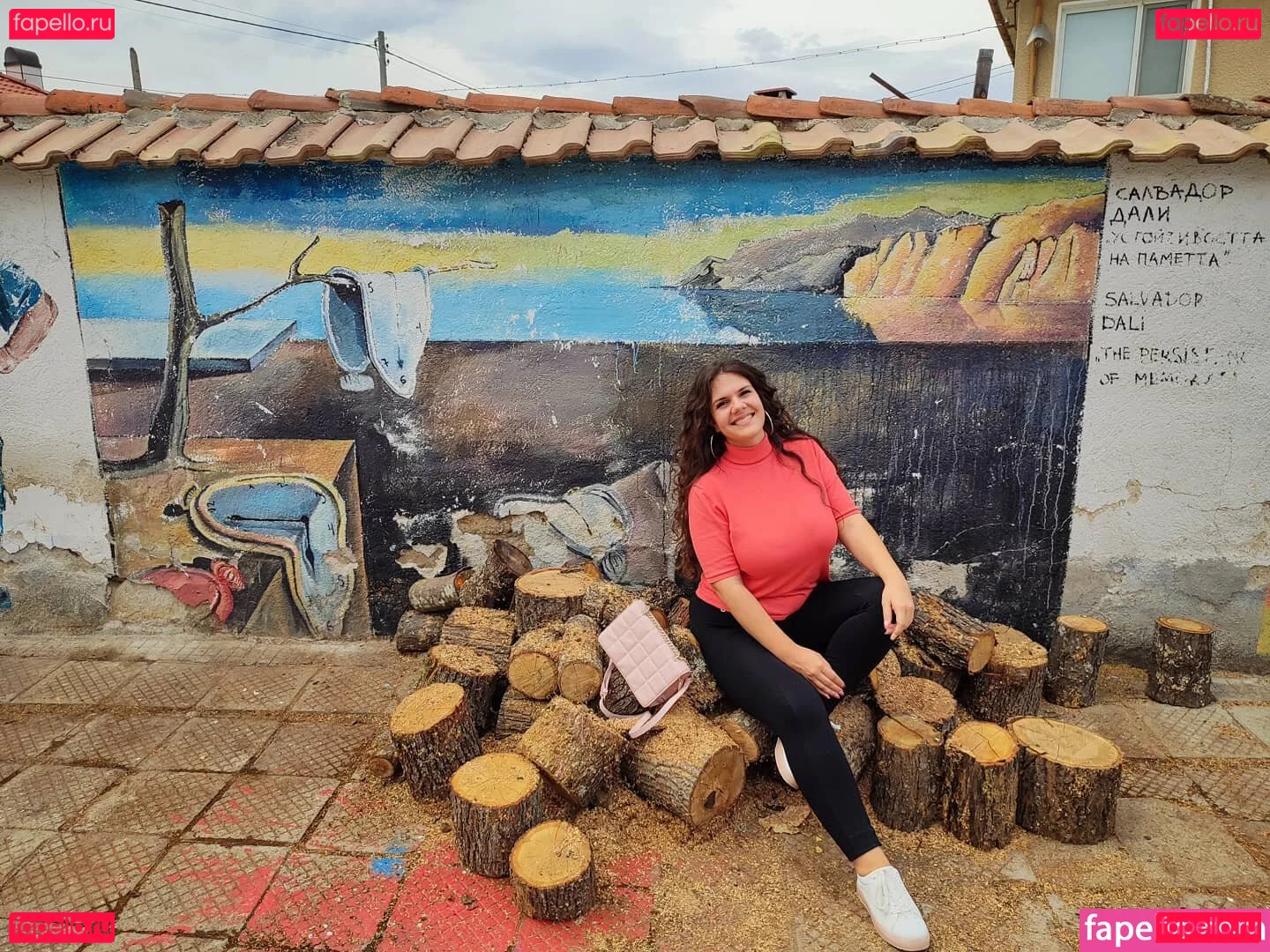 Eliza Stefanova Onlyfans Photo Gallery 