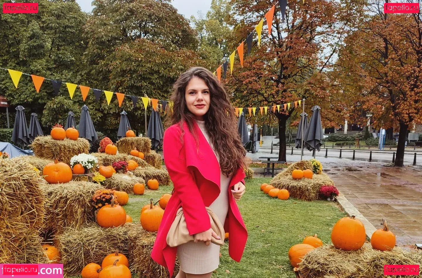 Eliza Stefanova Onlyfans Photo Gallery 