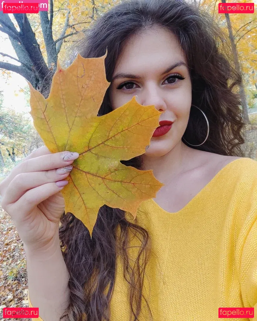 Eliza Stefanova Onlyfans Photo Gallery 