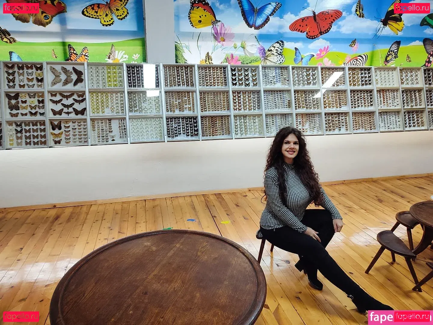 Eliza Stefanova Onlyfans Photo Gallery 