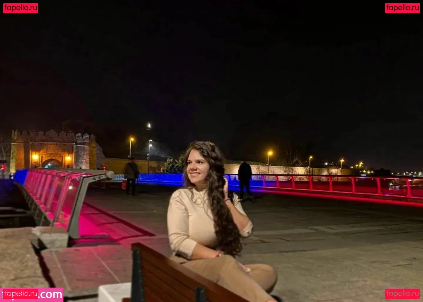 Eliza Stefanova Onlyfans Photo Gallery 