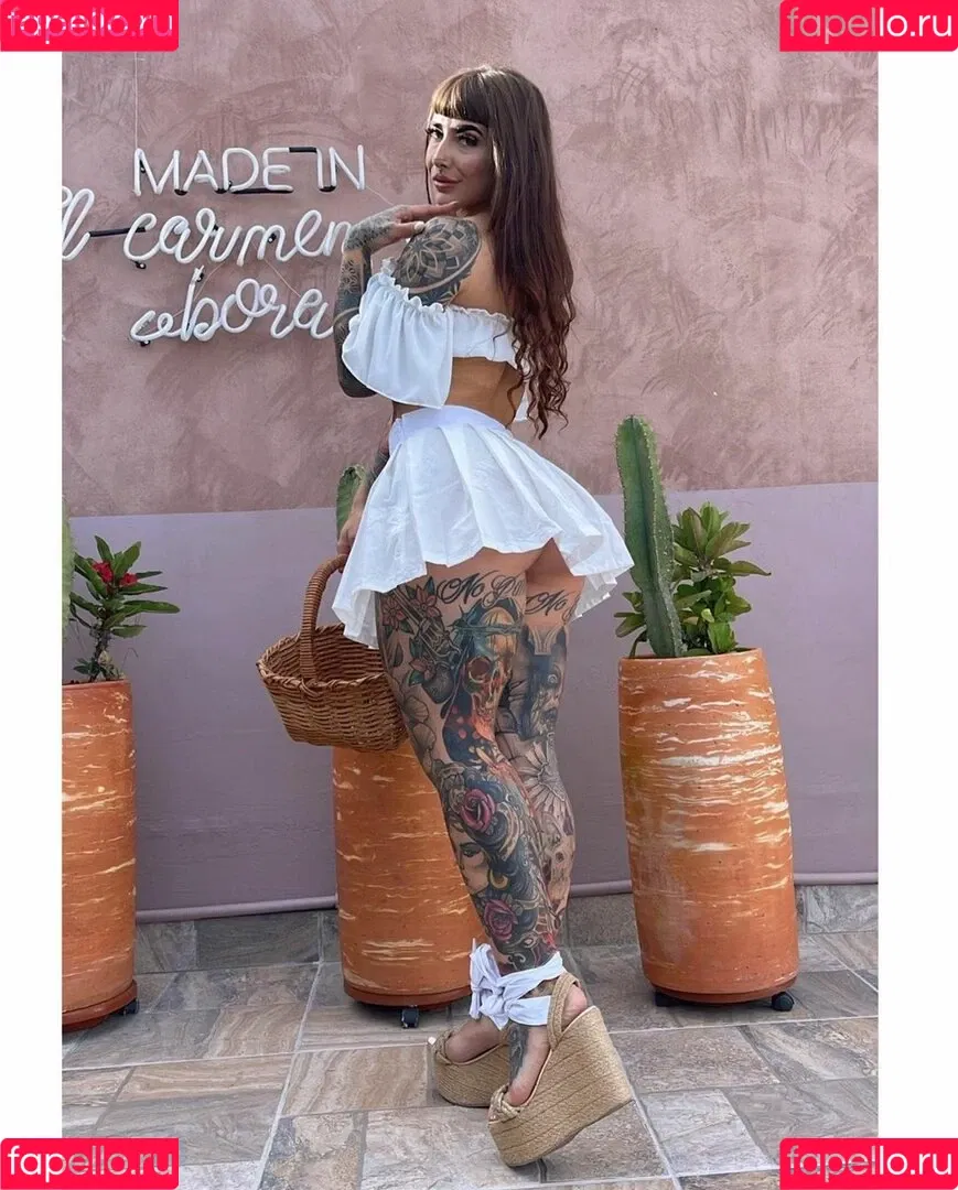 Lauzapata95 Onlyfans Photo Gallery 