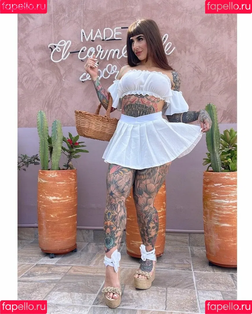 Lauzapata95 Onlyfans Photo Gallery 