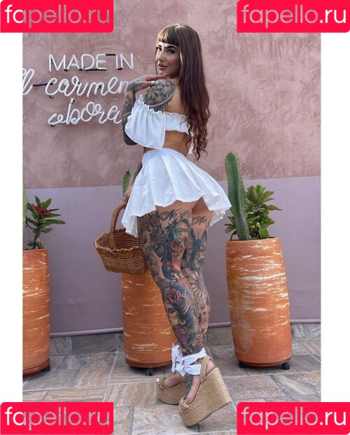 Lauzapata95 Onlyfans Photo Gallery 