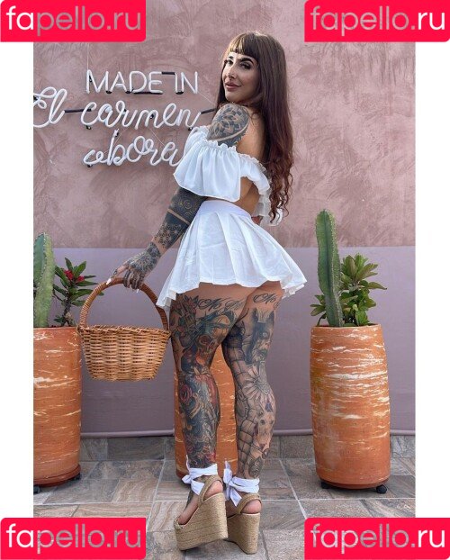 Lauzapata95 Onlyfans Photo Gallery 