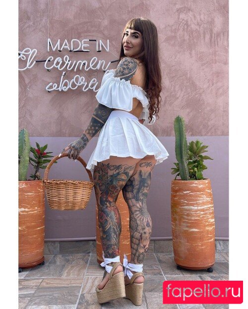 Lauzapata95 Nude Onlyfans Photo 24
