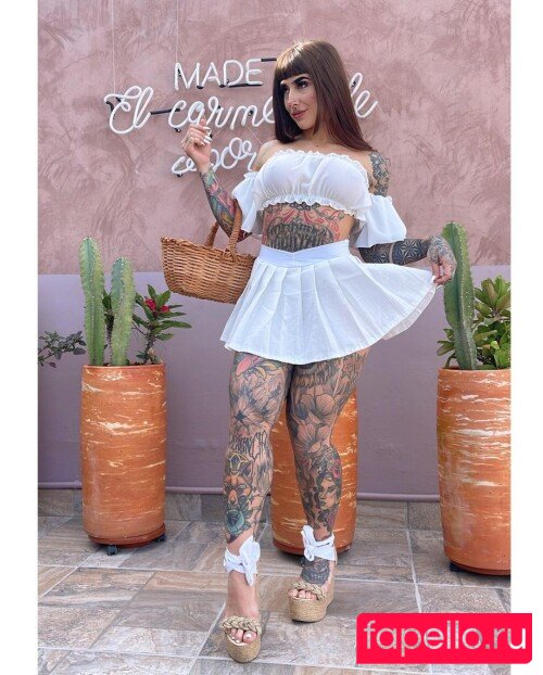 Lauzapata95 Nude Onlyfans Photo 23
