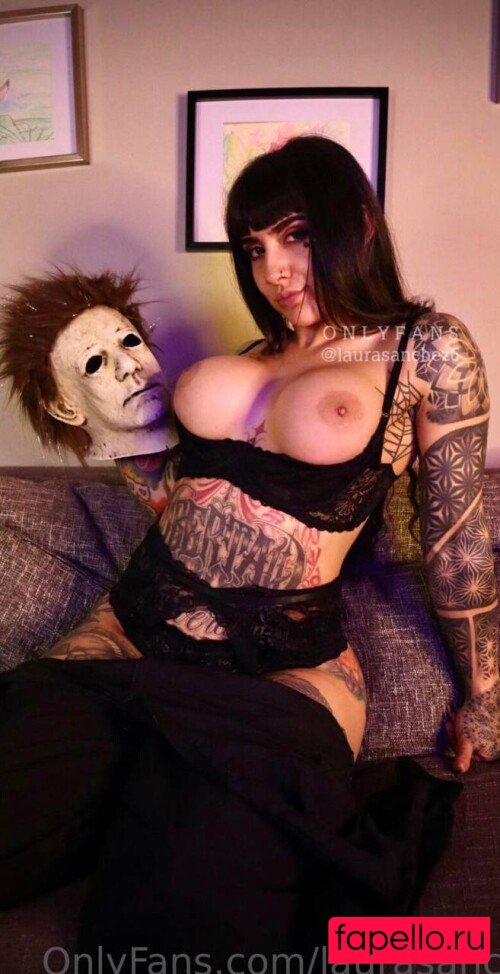 Lauzapata95 Nude Onlyfans Photo 16