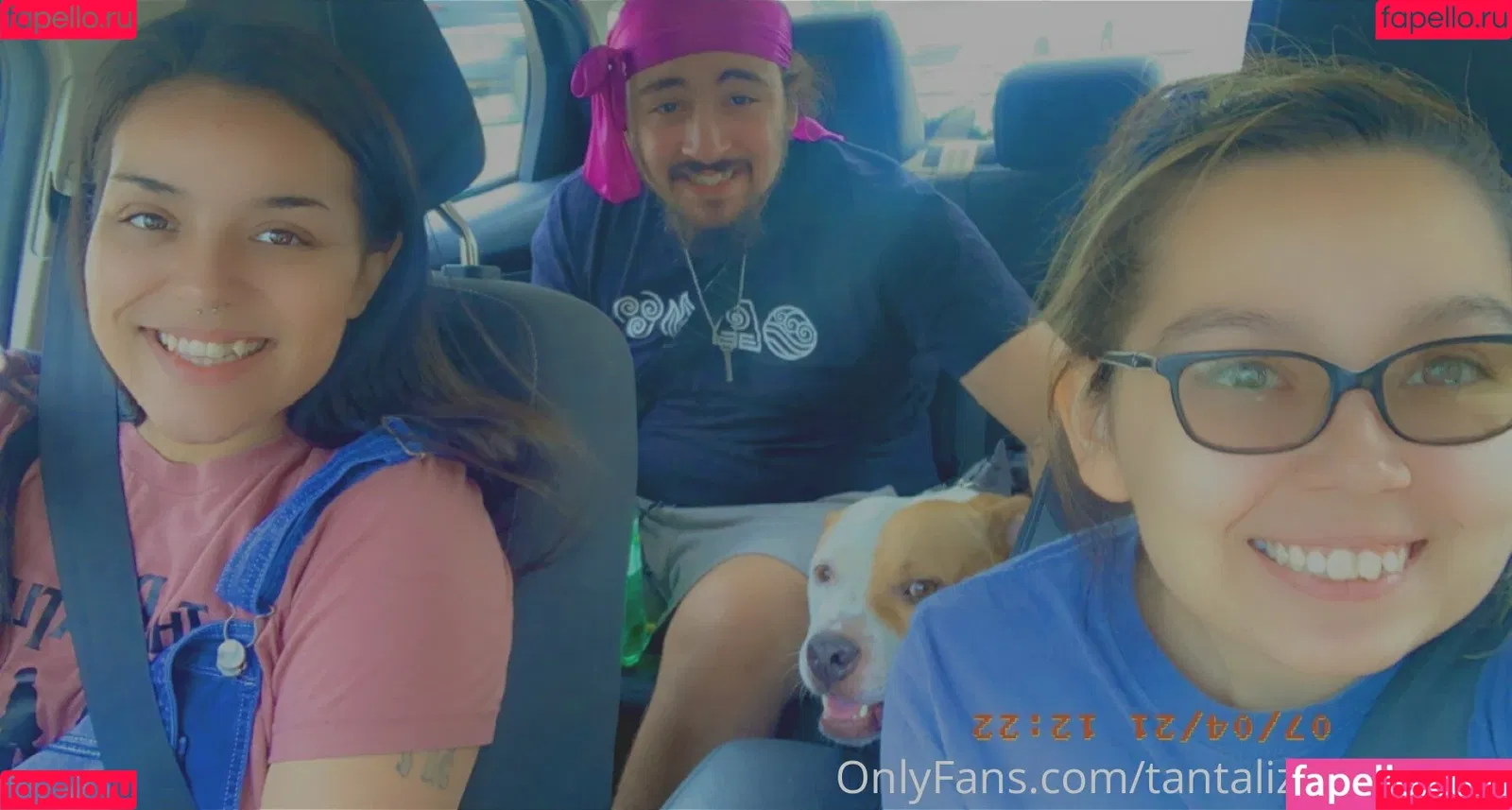 tantalizingtrifecta Onlyfans Photo Gallery 