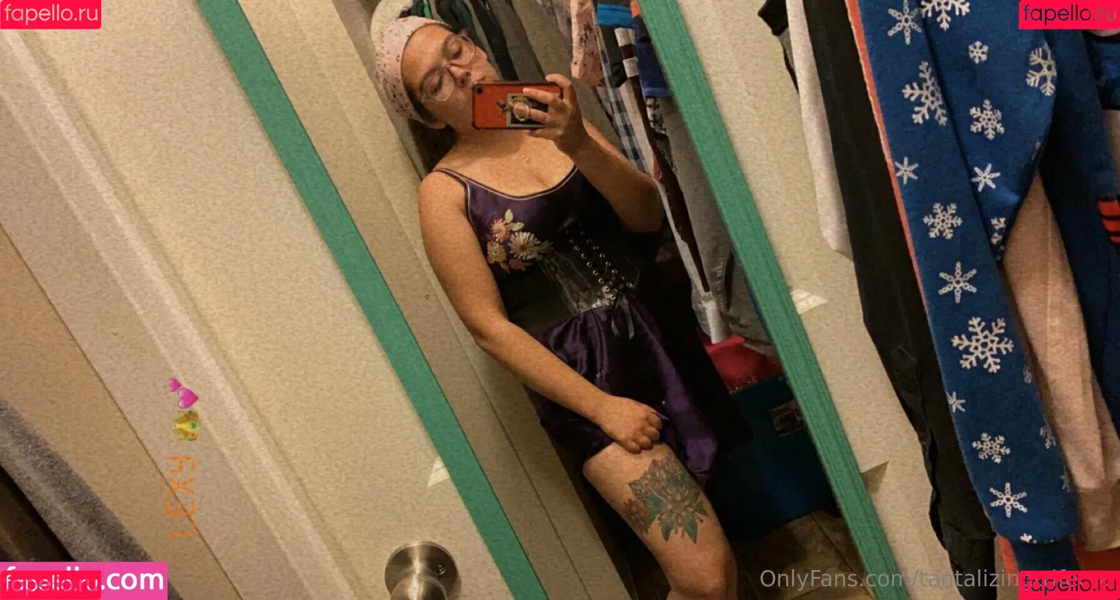 tantalizingtrifecta Onlyfans Photo Gallery 