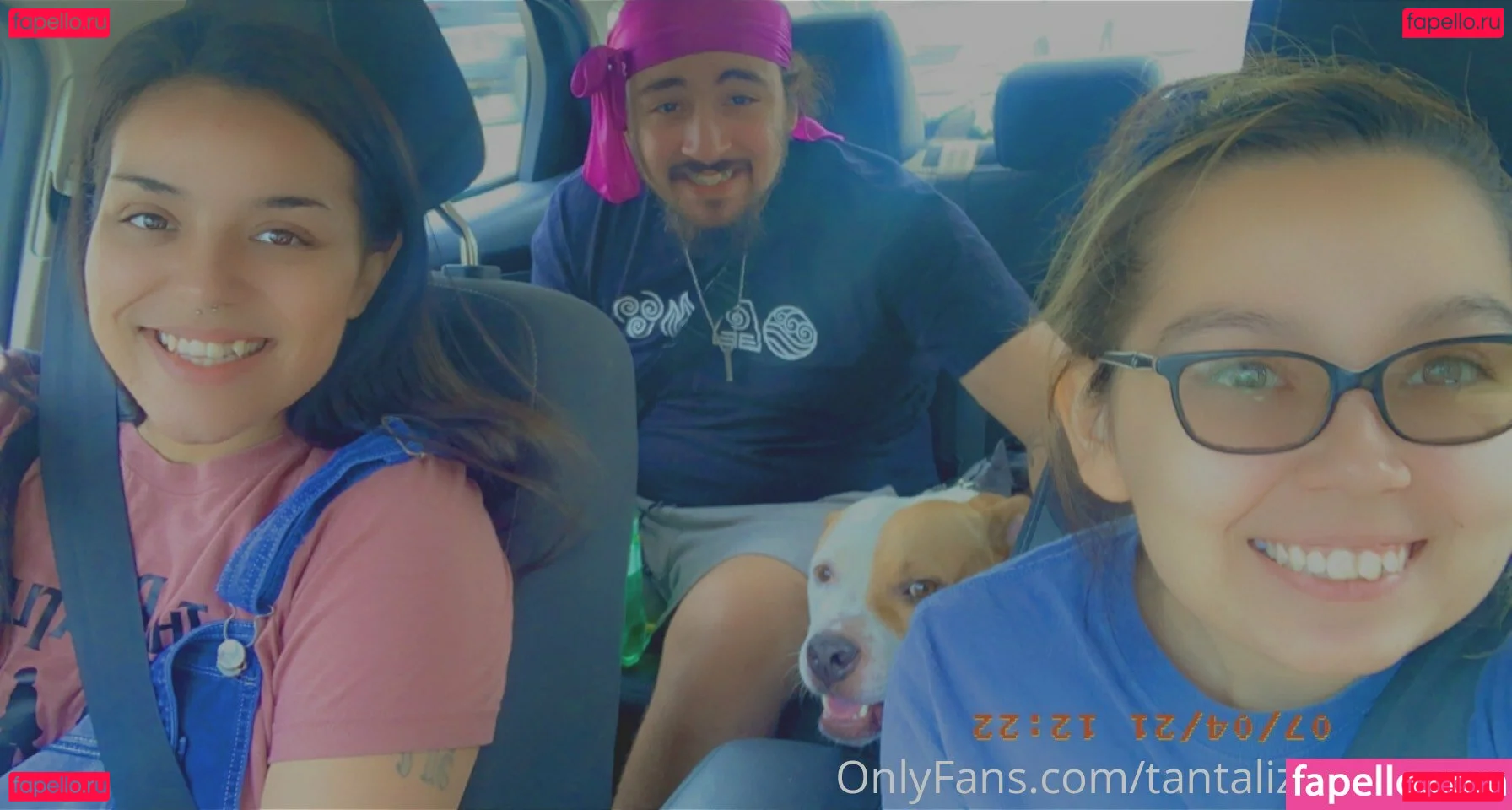 tantalizingtrifecta Onlyfans Photo Gallery 