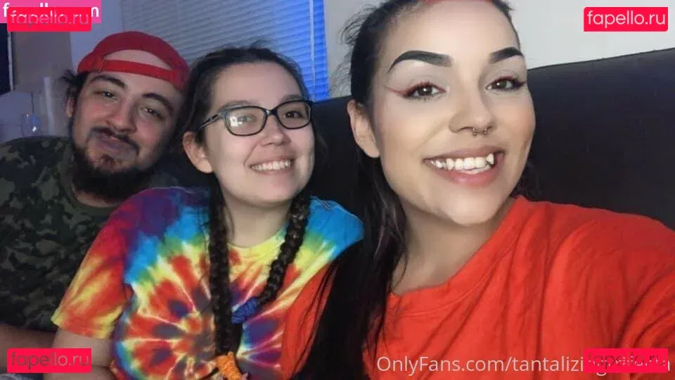 tantalizingtrifecta Onlyfans Photo Gallery 