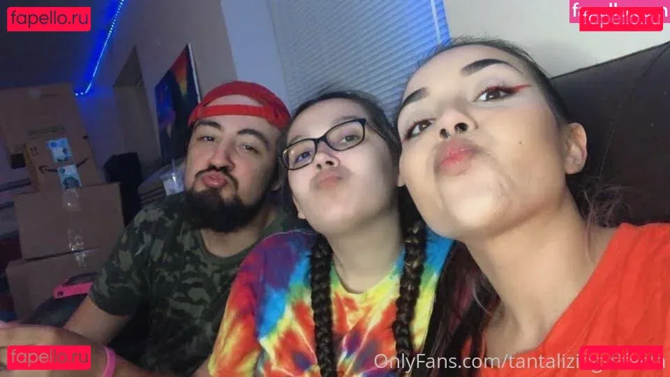 tantalizingtrifecta Onlyfans Photo Gallery 