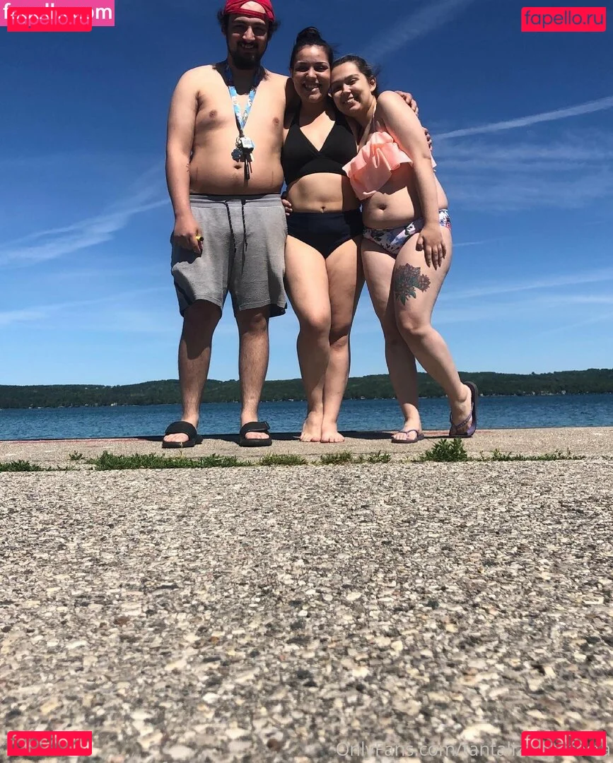 tantalizingtrifecta Onlyfans Photo Gallery 