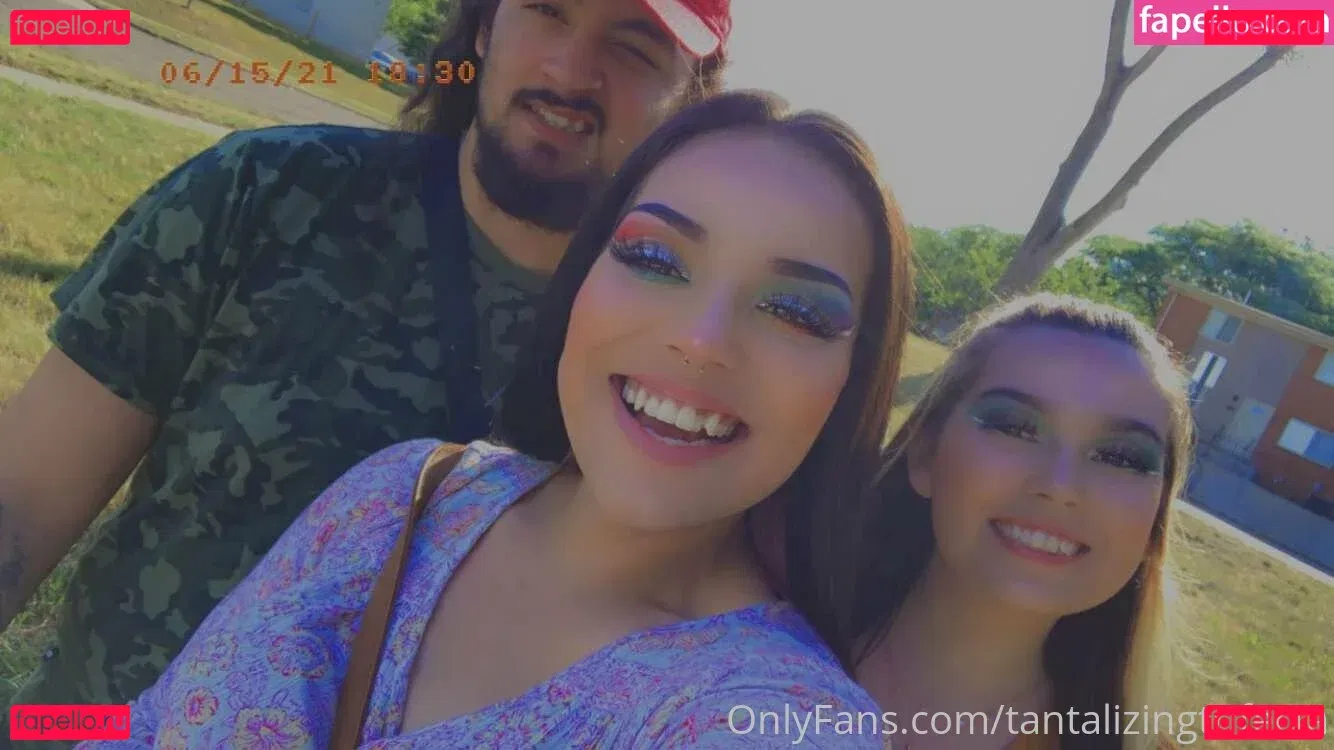 tantalizingtrifecta Onlyfans Photo Gallery 