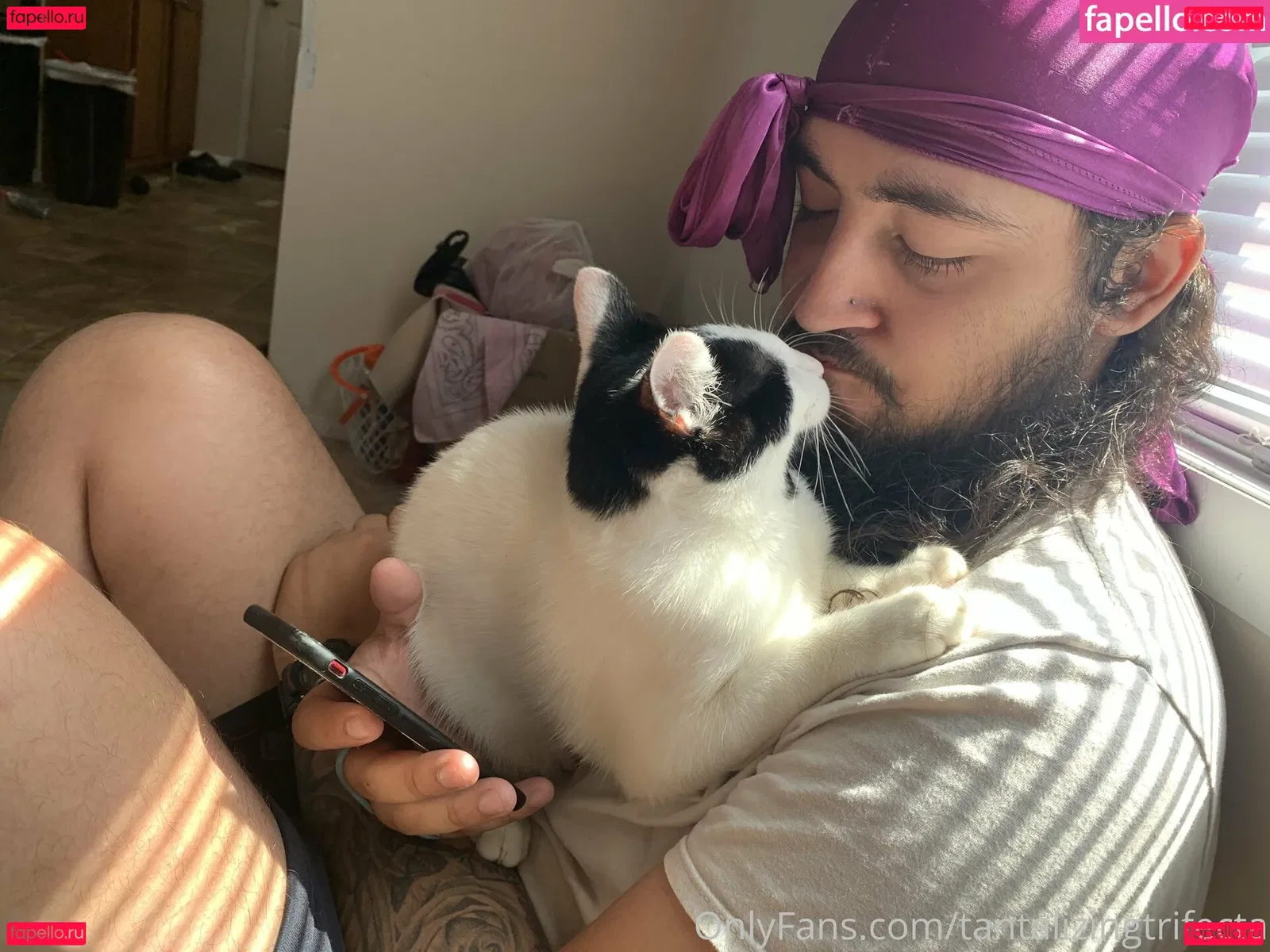 tantalizingtrifecta Onlyfans Photo Gallery 