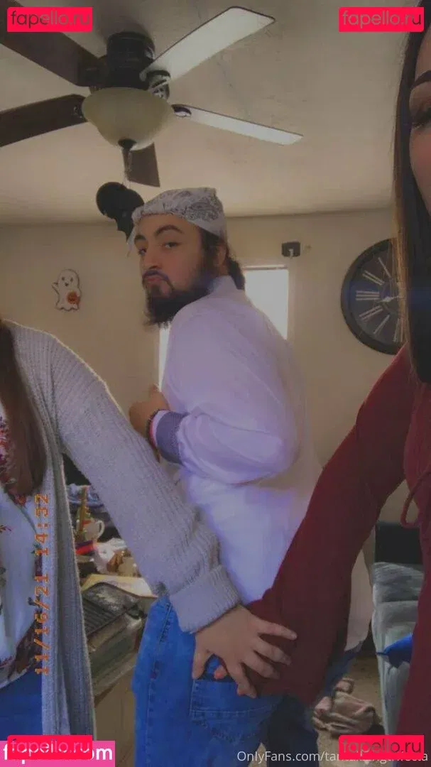 tantalizingtrifecta Onlyfans Photo Gallery 