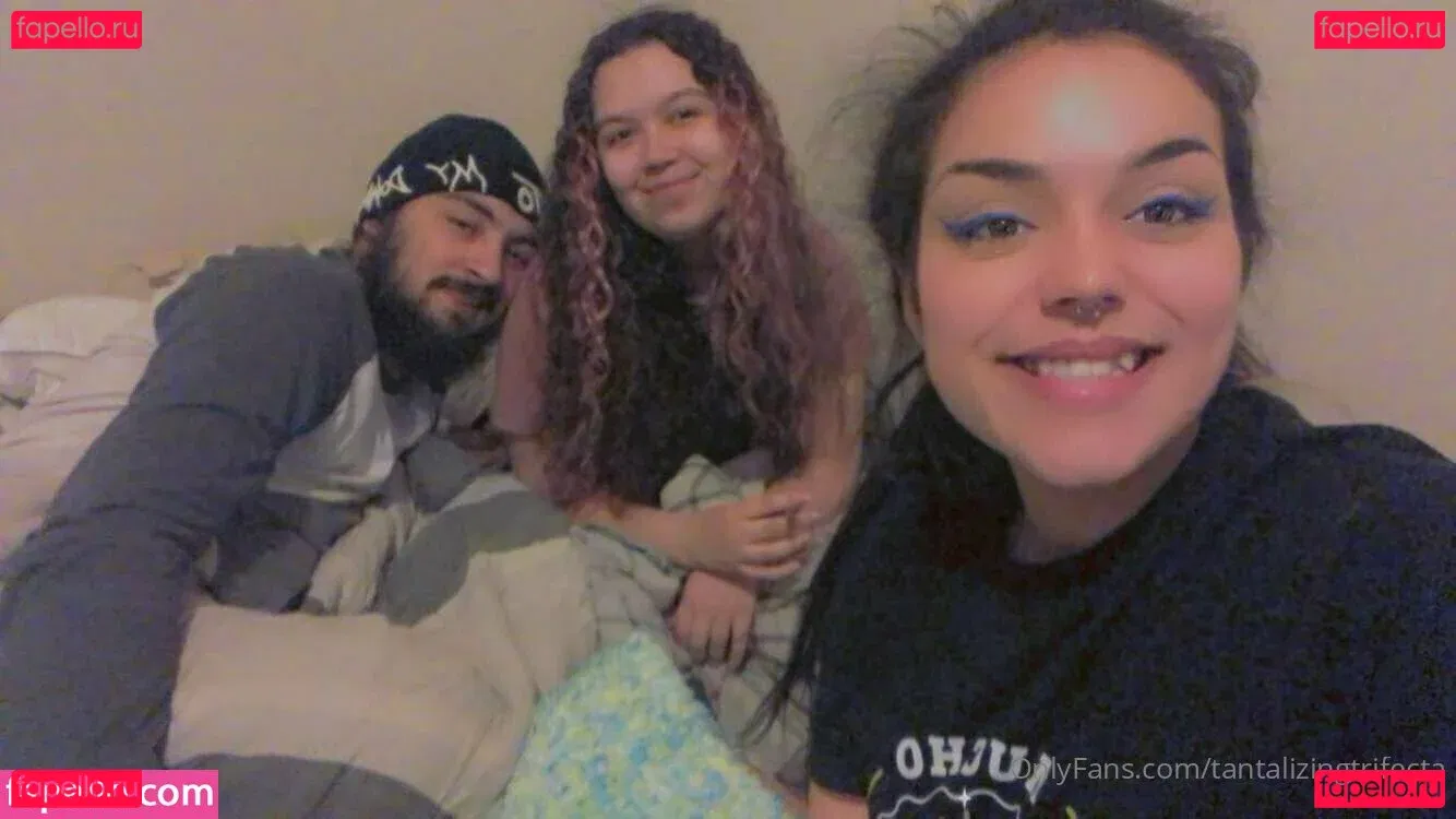 tantalizingtrifecta Onlyfans Photo Gallery 