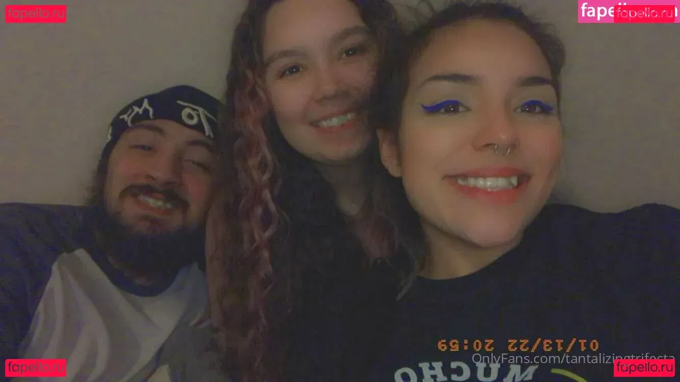 tantalizingtrifecta Onlyfans Photo Gallery 