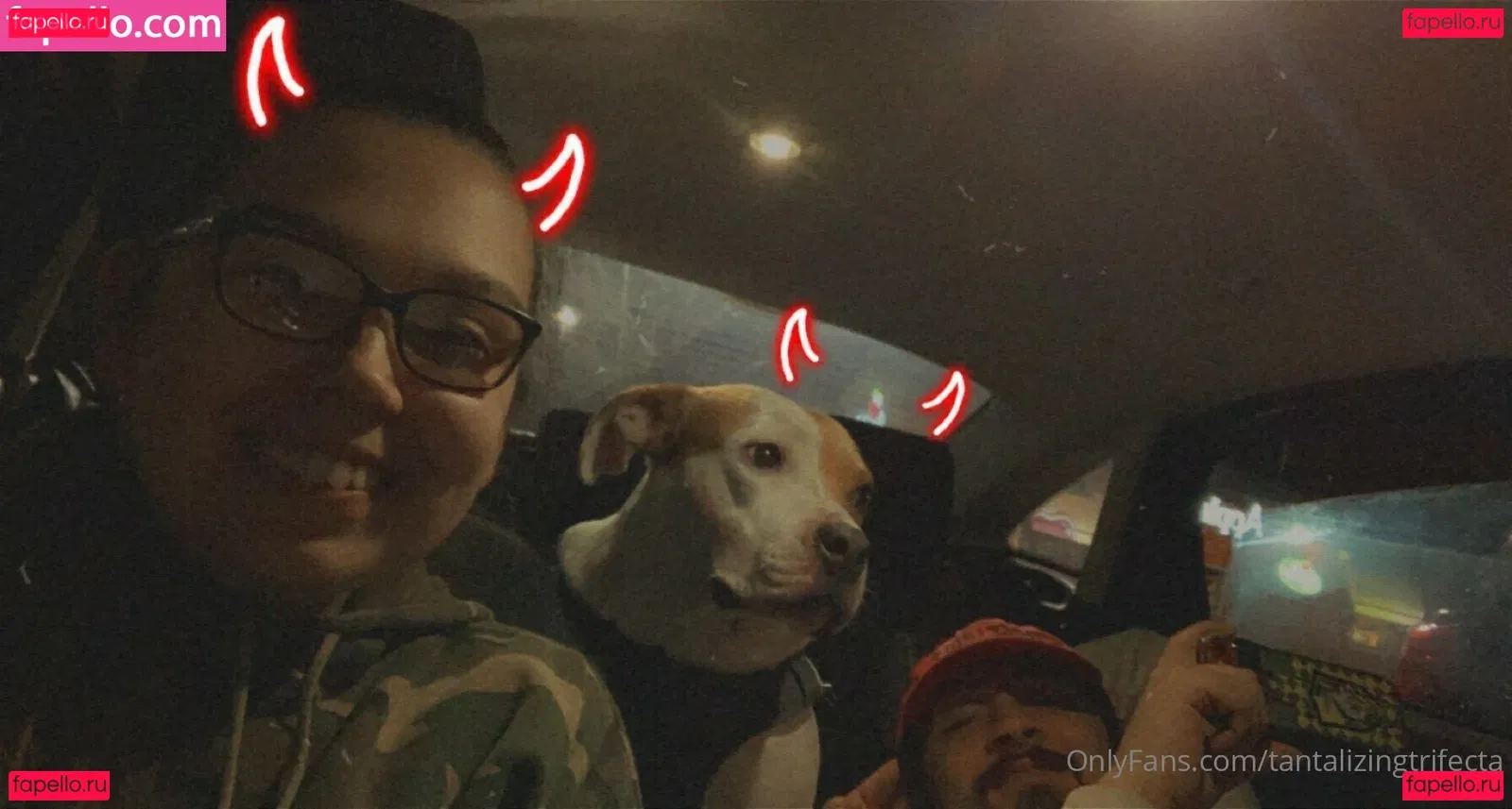 tantalizingtrifecta Onlyfans Photo Gallery 