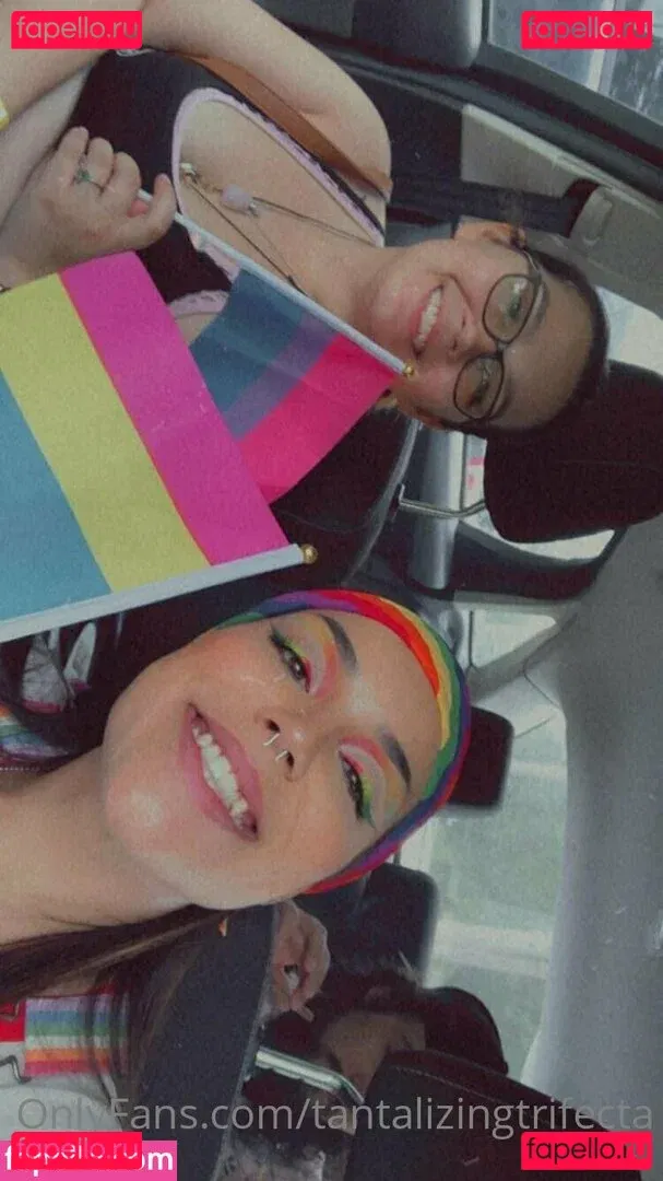 tantalizingtrifecta Onlyfans Photo Gallery 