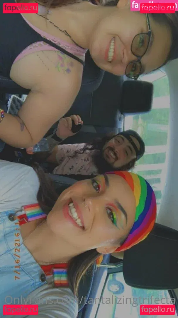 tantalizingtrifecta Onlyfans Photo Gallery 