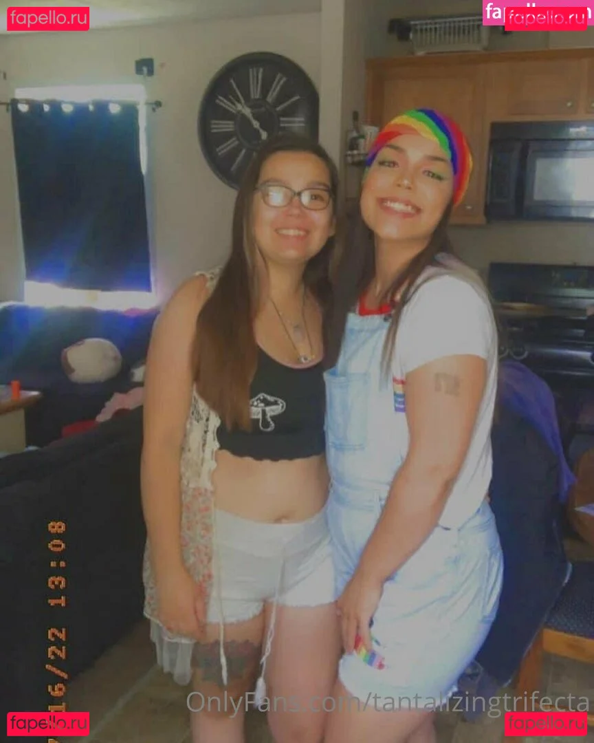 tantalizingtrifecta Onlyfans Photo Gallery 