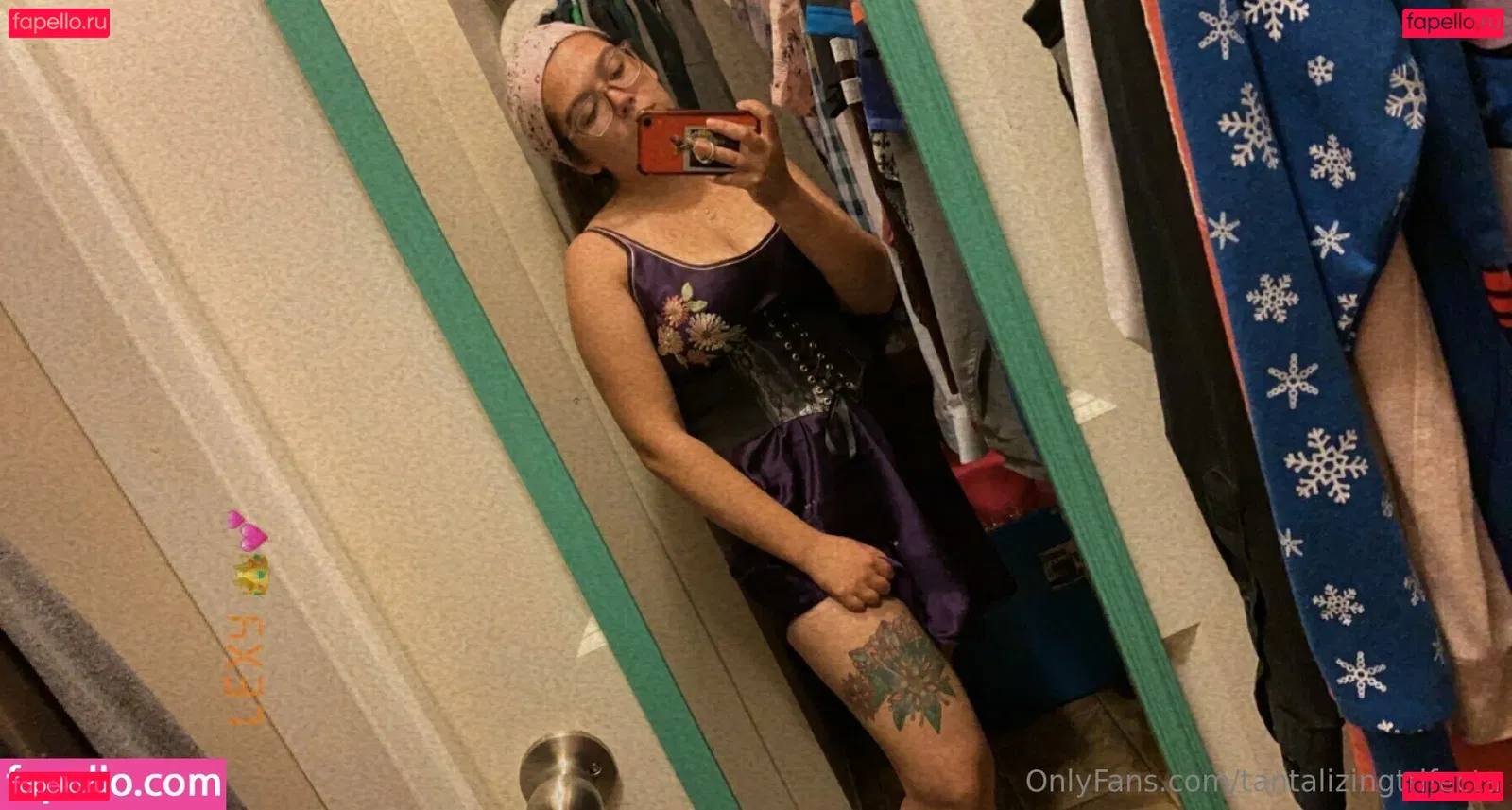 tantalizingtrifecta Onlyfans Photo Gallery 