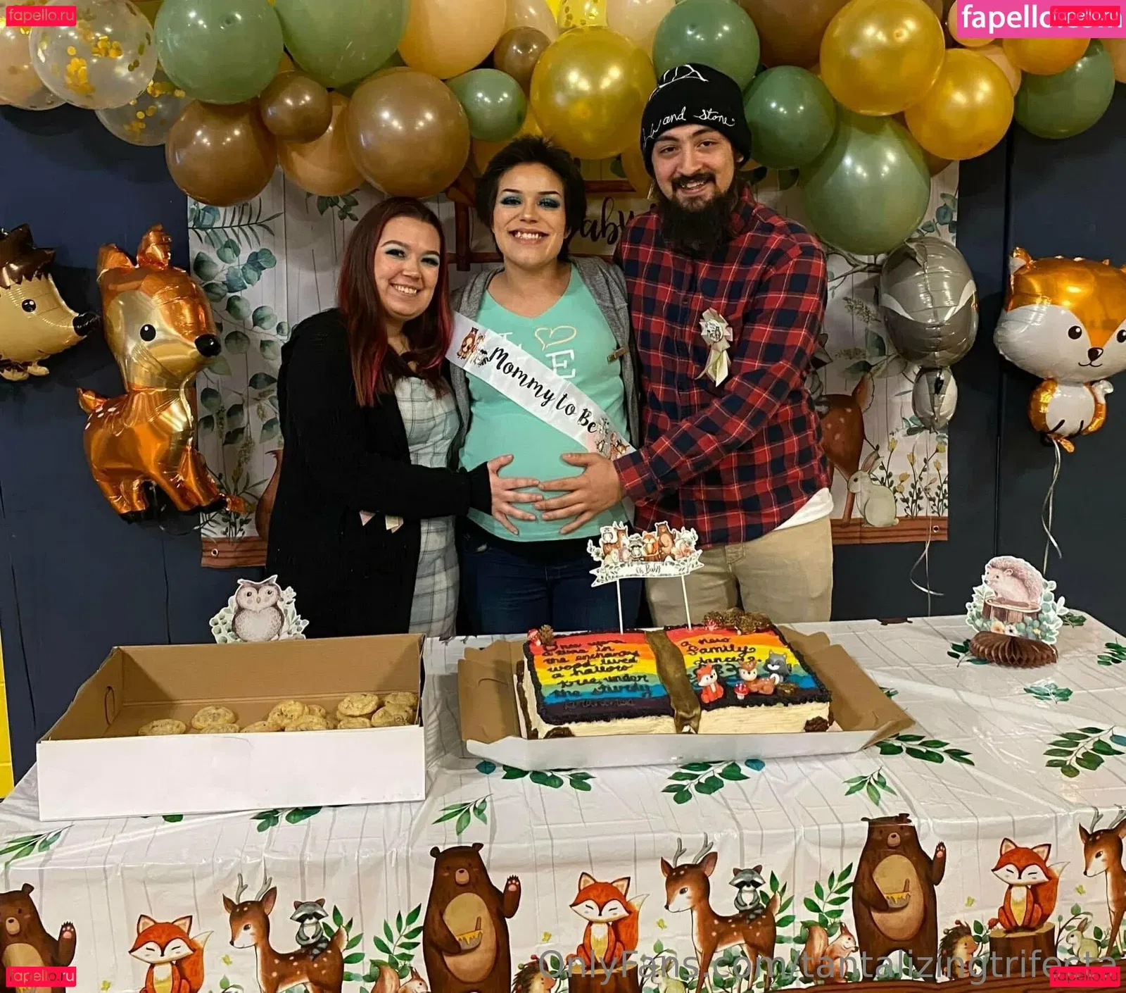 tantalizingtrifecta Onlyfans Photo Gallery 