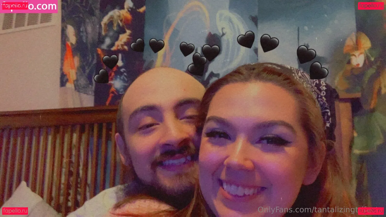 tantalizingtrifecta Onlyfans Photo Gallery 