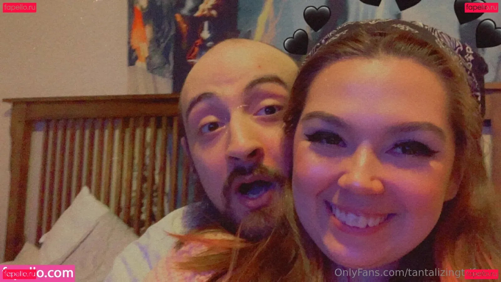 tantalizingtrifecta Onlyfans Photo Gallery 