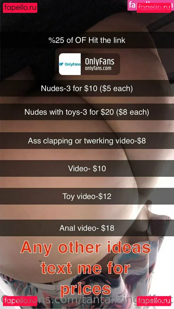 tantalizingtrifecta Onlyfans Photo Gallery 