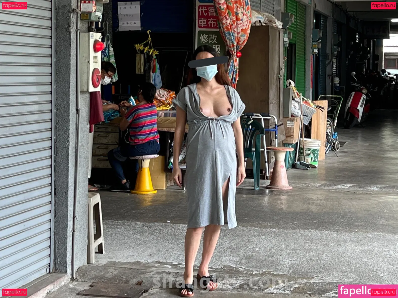 a19910822 Onlyfans Photo Gallery 