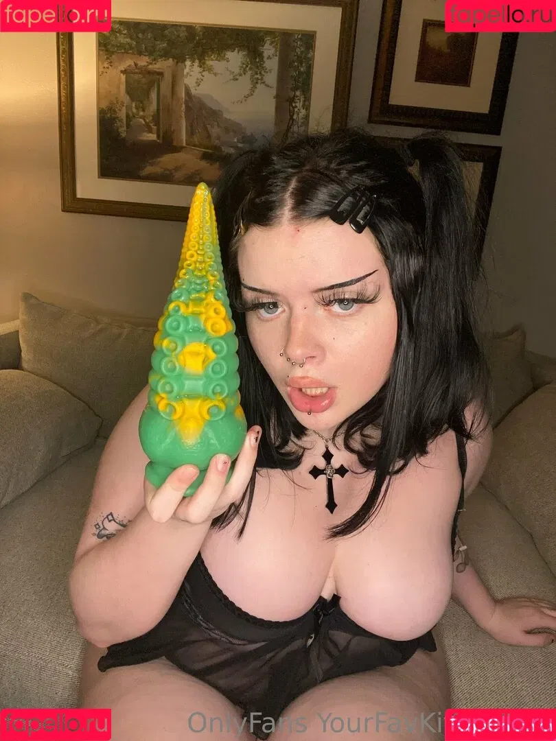 yourfavkittie Onlyfans Photo Gallery 